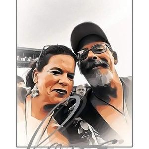 Meet your Posher, Dana